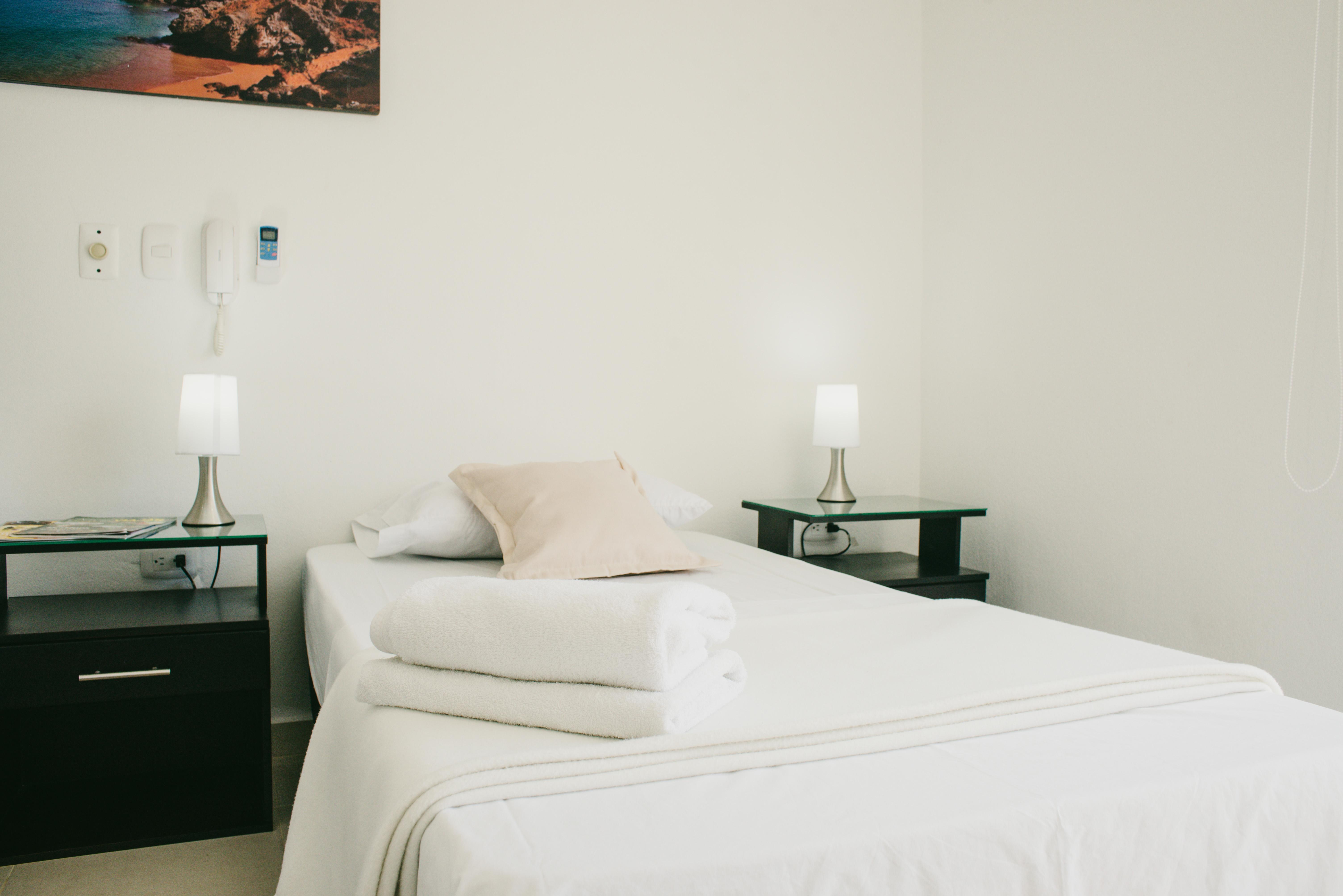 Hotel Tucuraca By Dot Tradition, Santa Marta